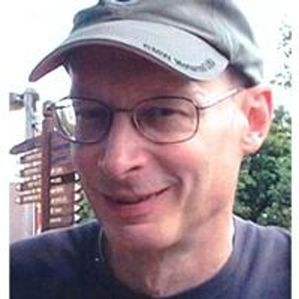 Robert  Everett Cameron