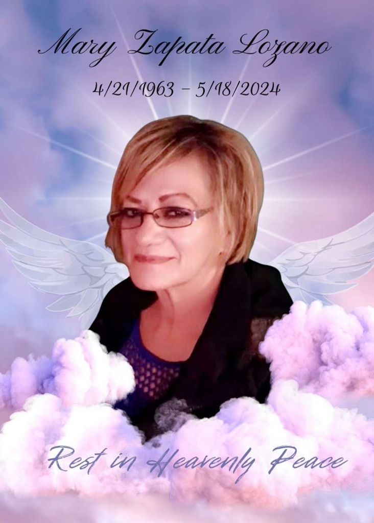 Mary Lozano Profile Photo