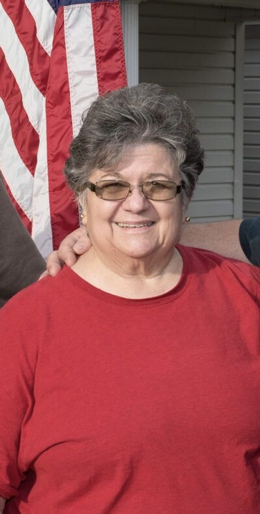 Carolyn Thomas Strickland Profile Photo