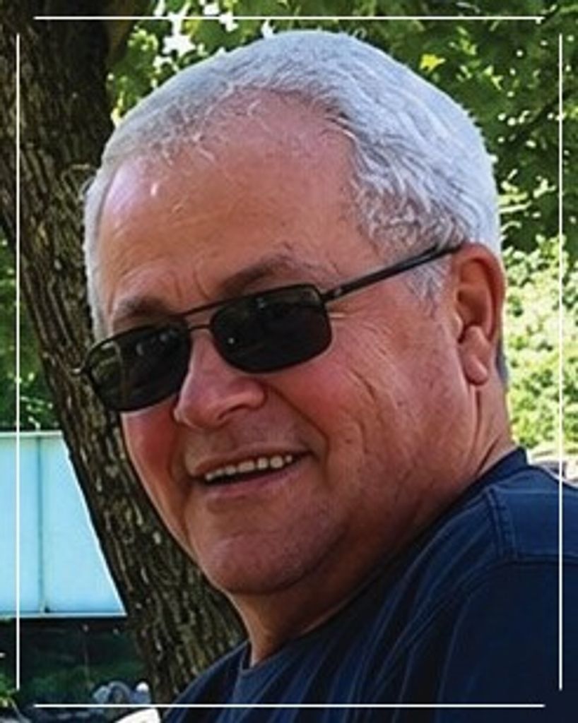 Gene Edward Matthews Profile Photo