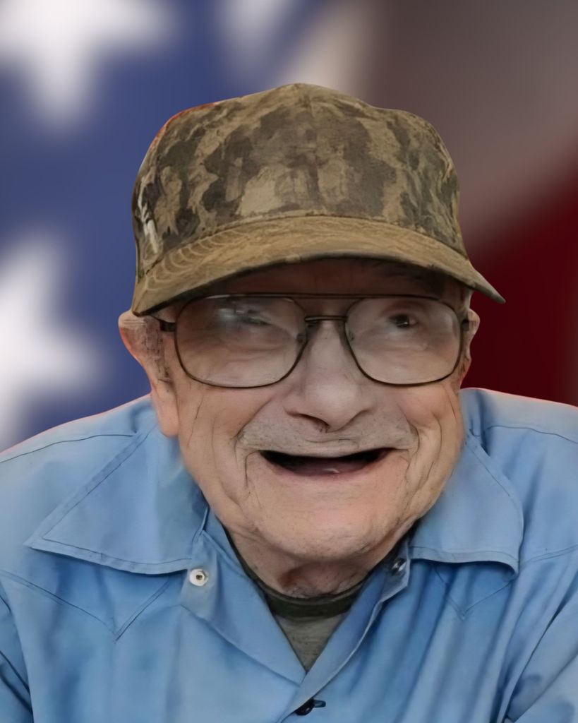 James "Jim" George Fischer