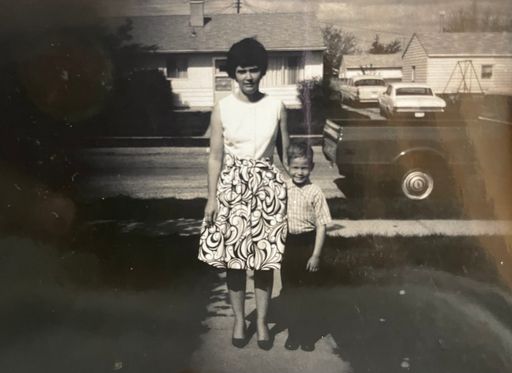 Ruth (Lay)  Warner photo gallery thumbnail 25 of 70