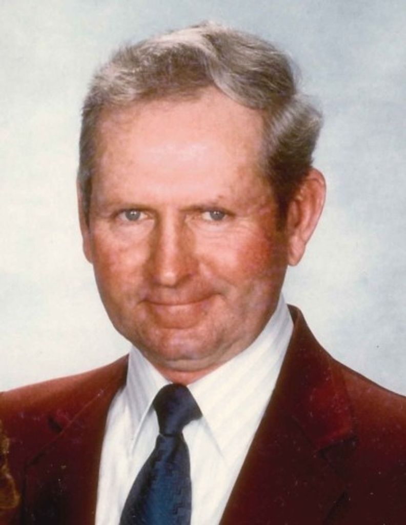 Harry Hardin
