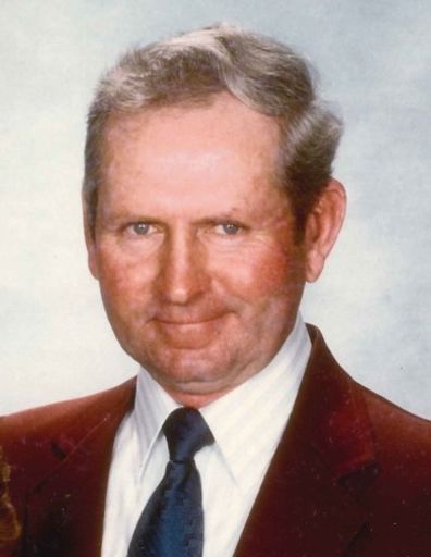 Harry Hardin Profile Photo