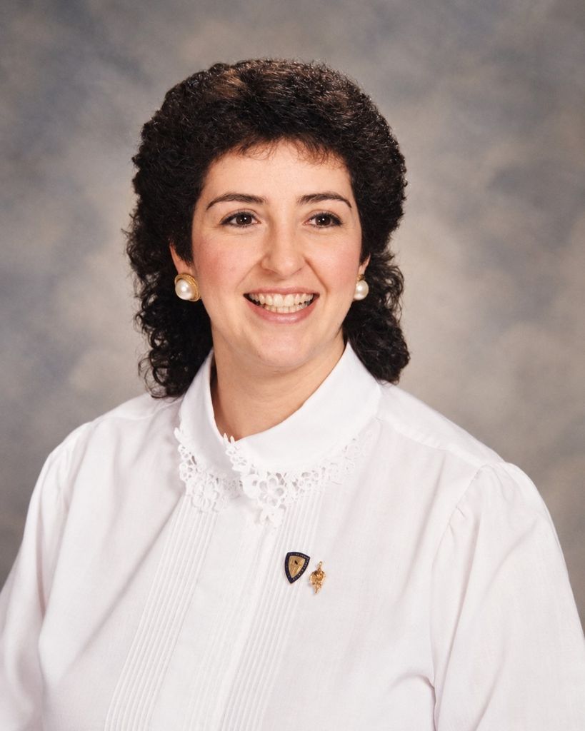 Catherine Denise Zelenka Holcomb
