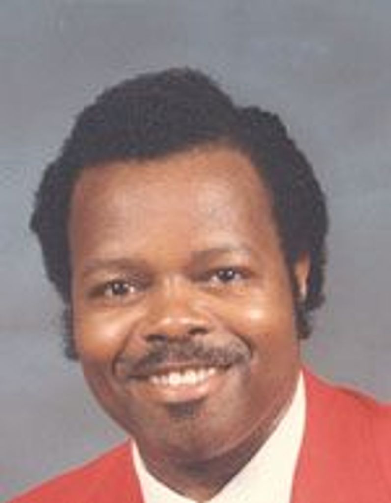 Felix Elbert Robinson