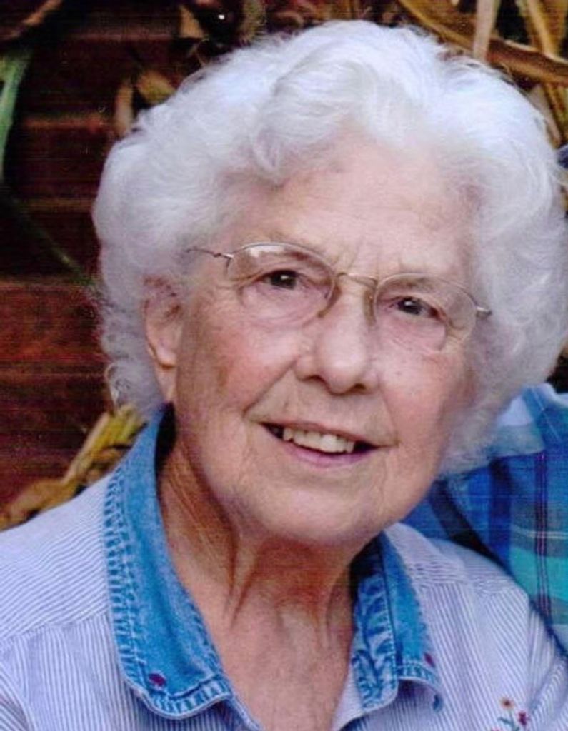 Dorothy Lucile (Coker)  Bowling