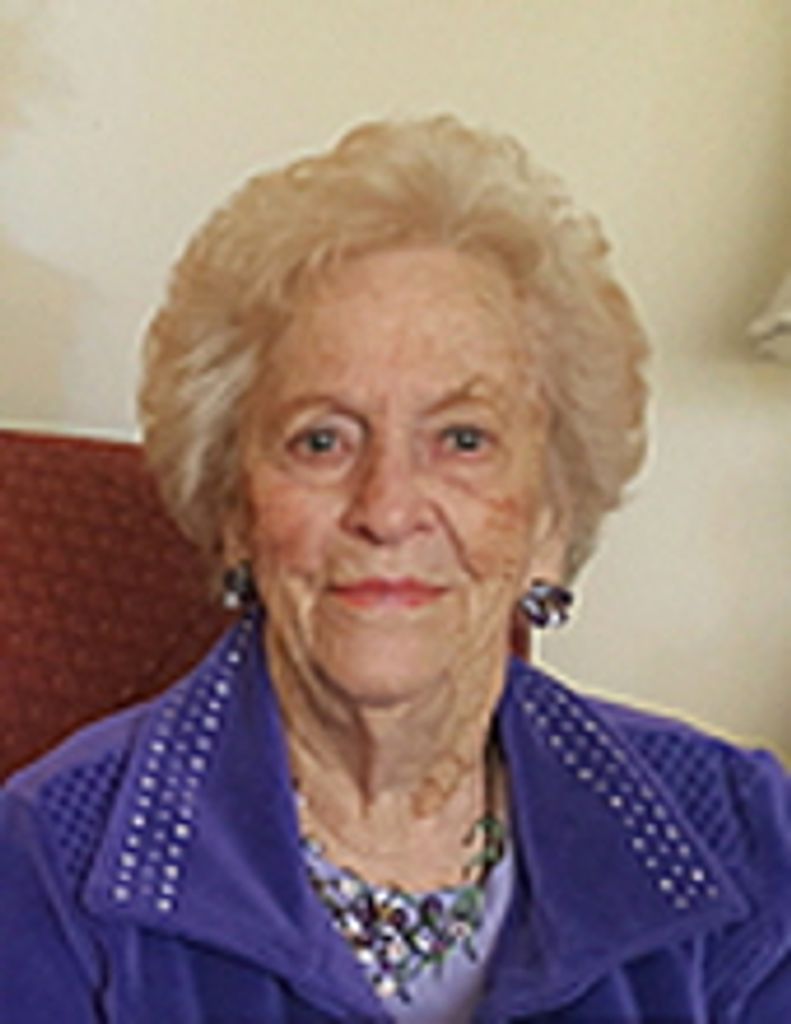 Mosephine Kennedy Harris