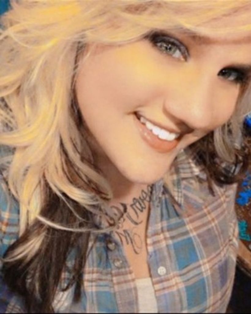 Danielle Renea Clark