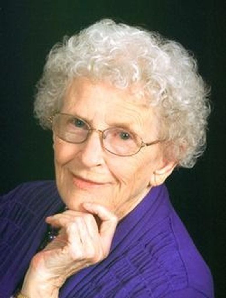 Mary Vernest Abshire Dennis