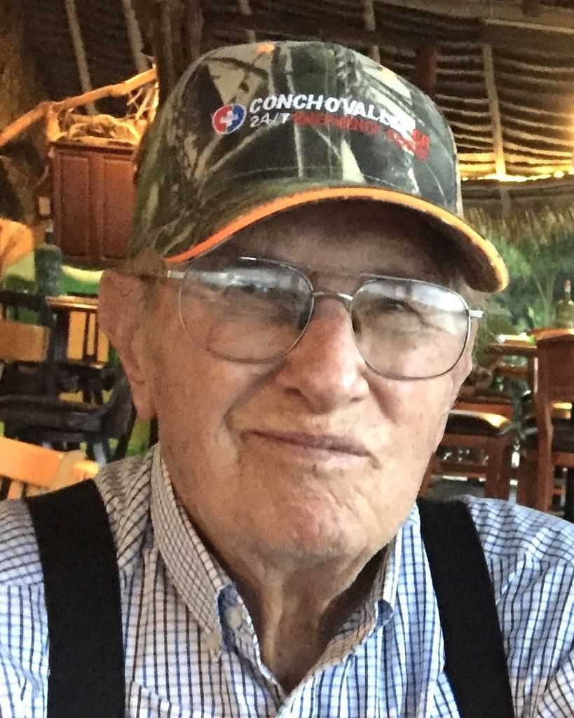 Howard Louis Freitag