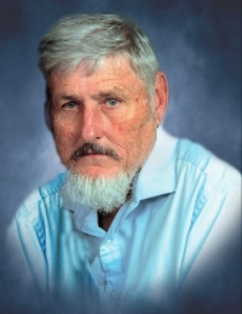 Charlie Frank Morman