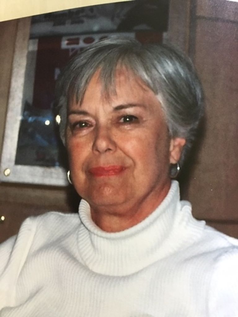 Lois A. Bokeno Profile Photo