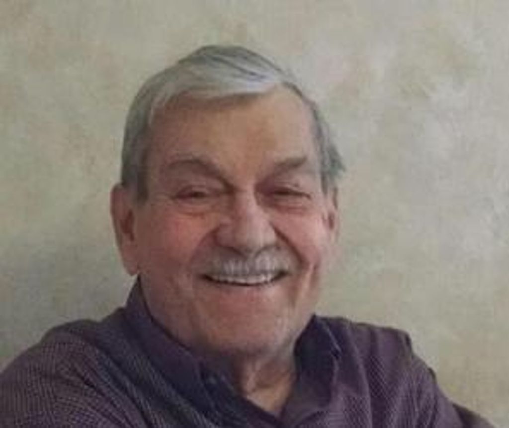 Alvin Wilfred Lacross