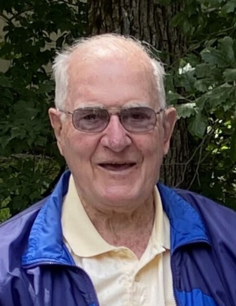 Robert J. Schroedl Profile Photo