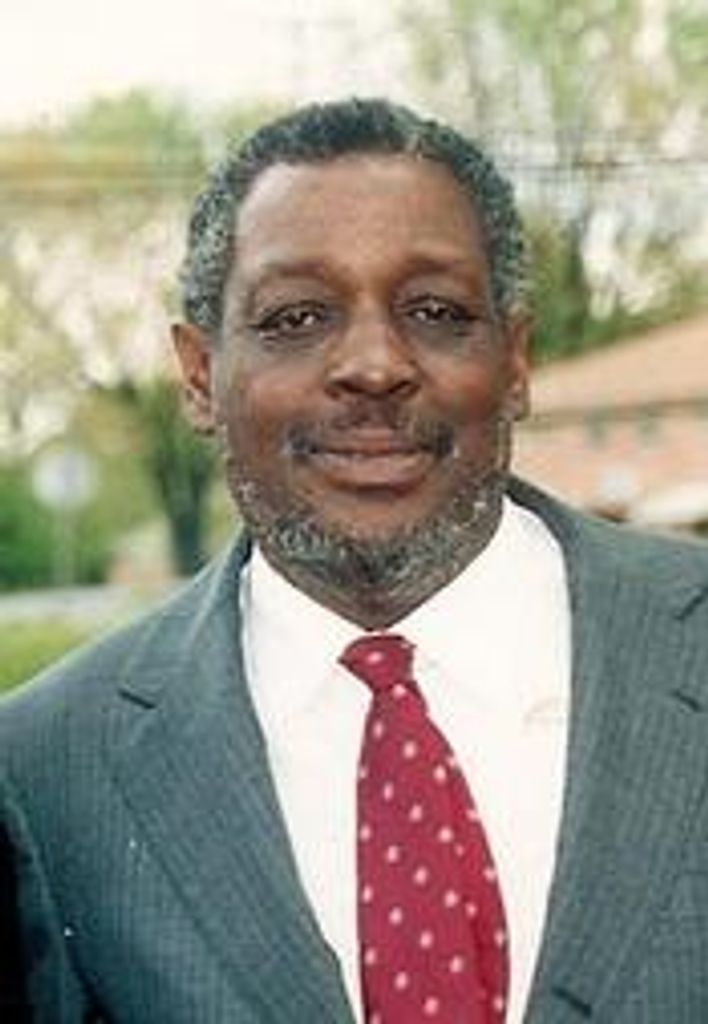 William Thomas "Bug" Alexander, Jr.