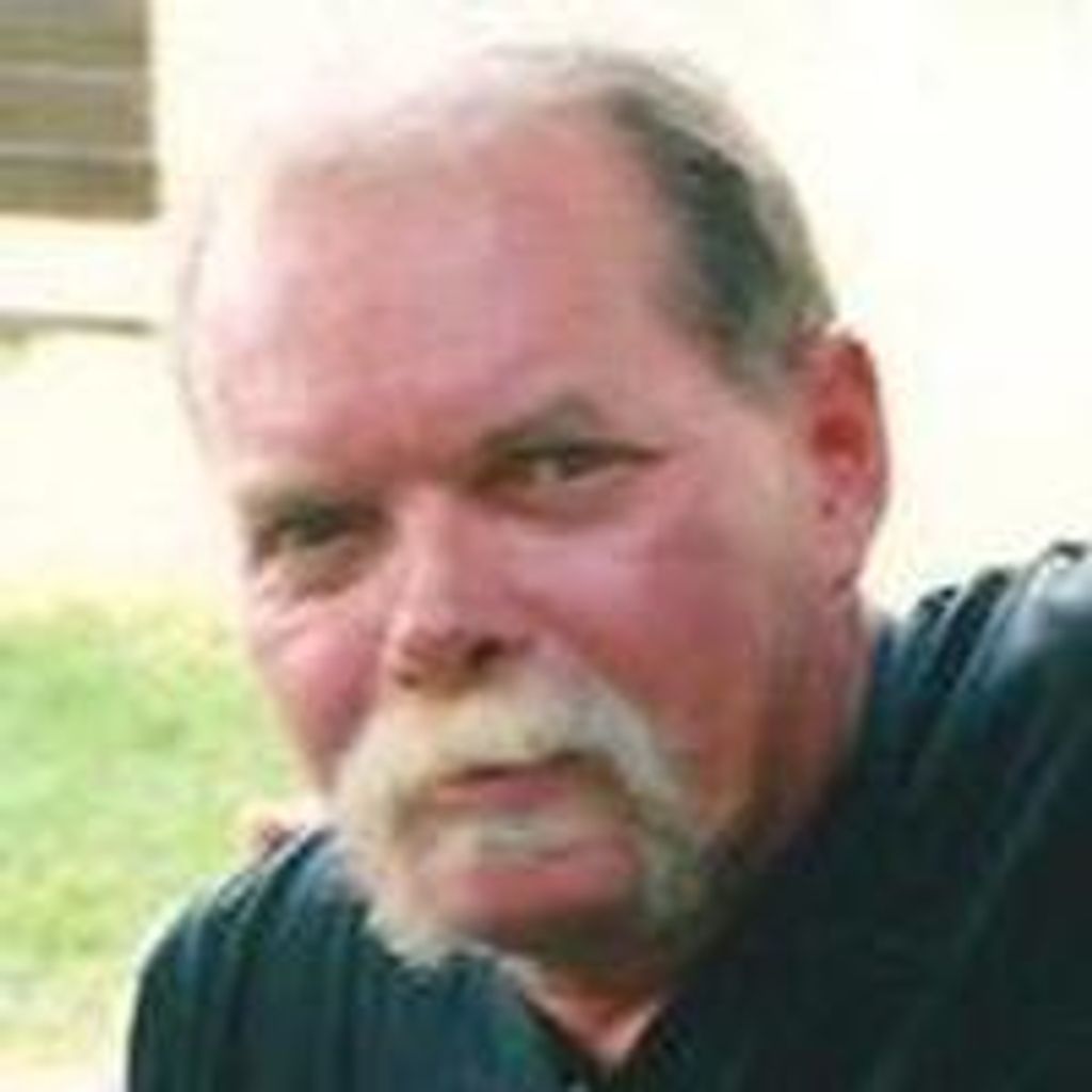David Curtis Richardson