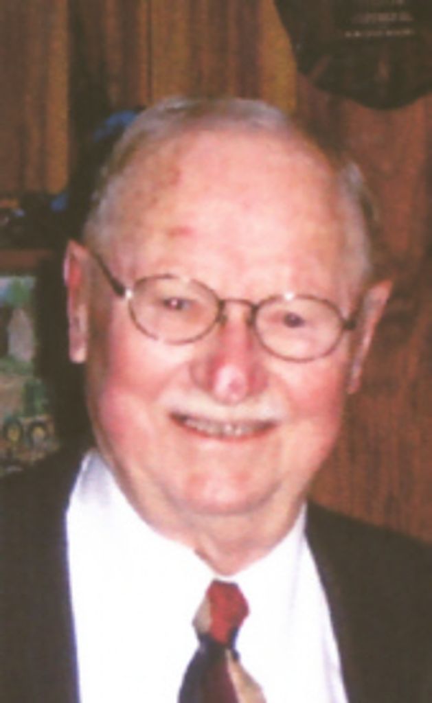 Hal Parks Groninger