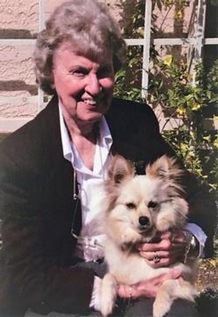 Jeannette Elizabeth Danner Profile Photo
