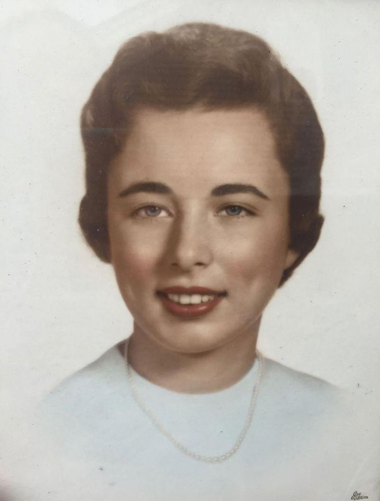 Betty Ann Dougherty Profile Photo