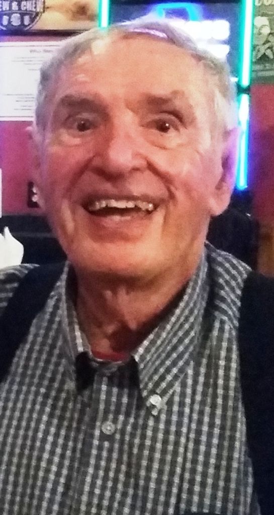 Robert Lee Croffoot Profile Photo