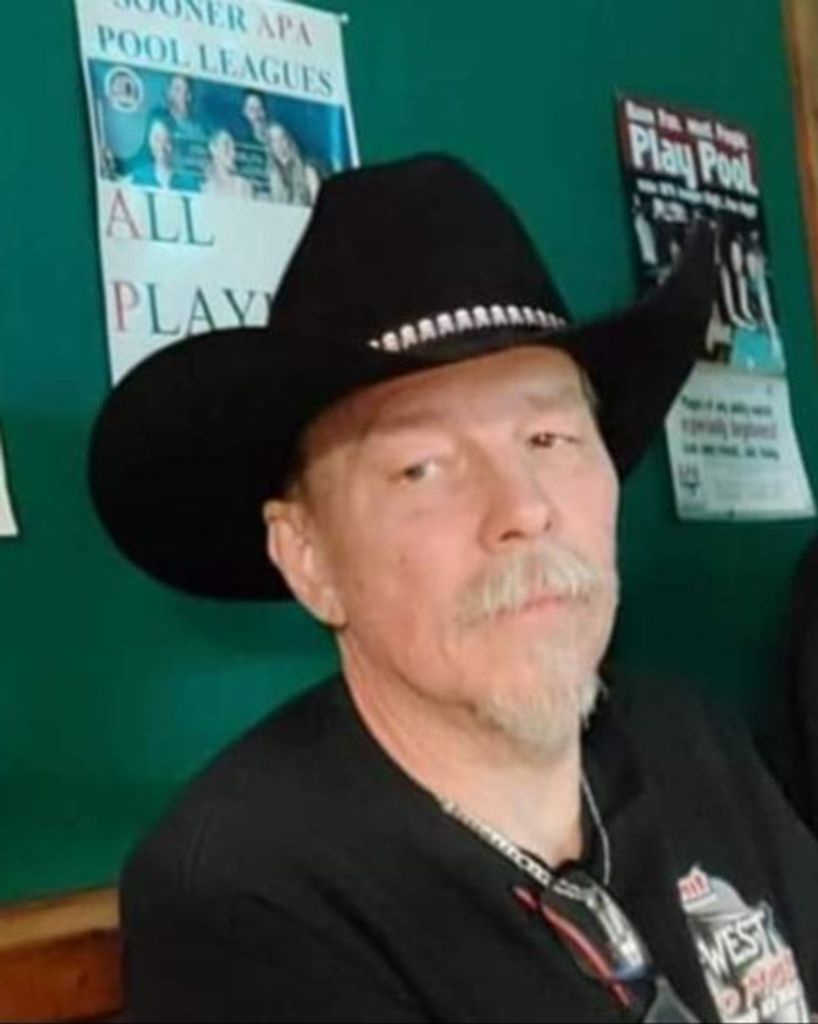 Larry "Tod" Huen Profile Photo