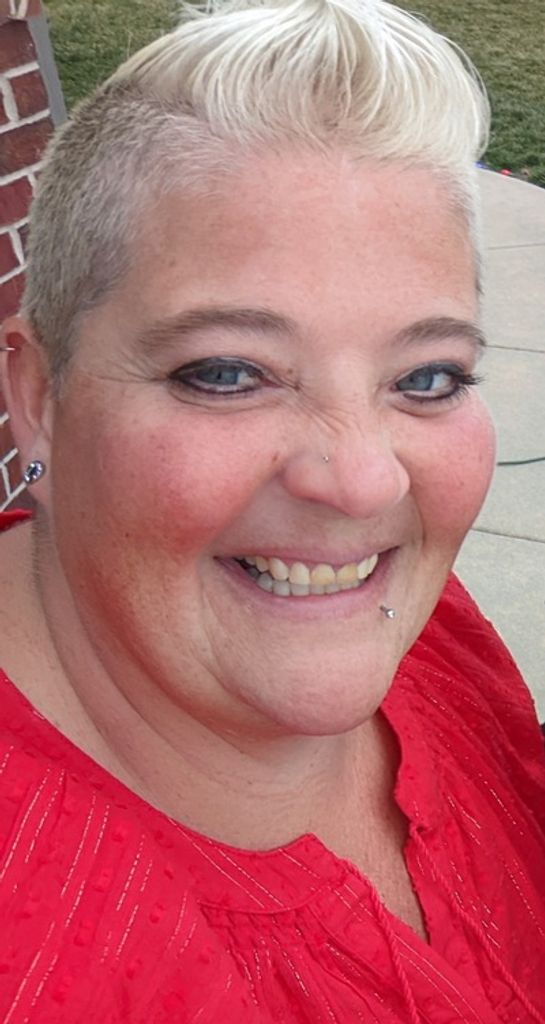 Kendra D. Kinkaid Profile Photo