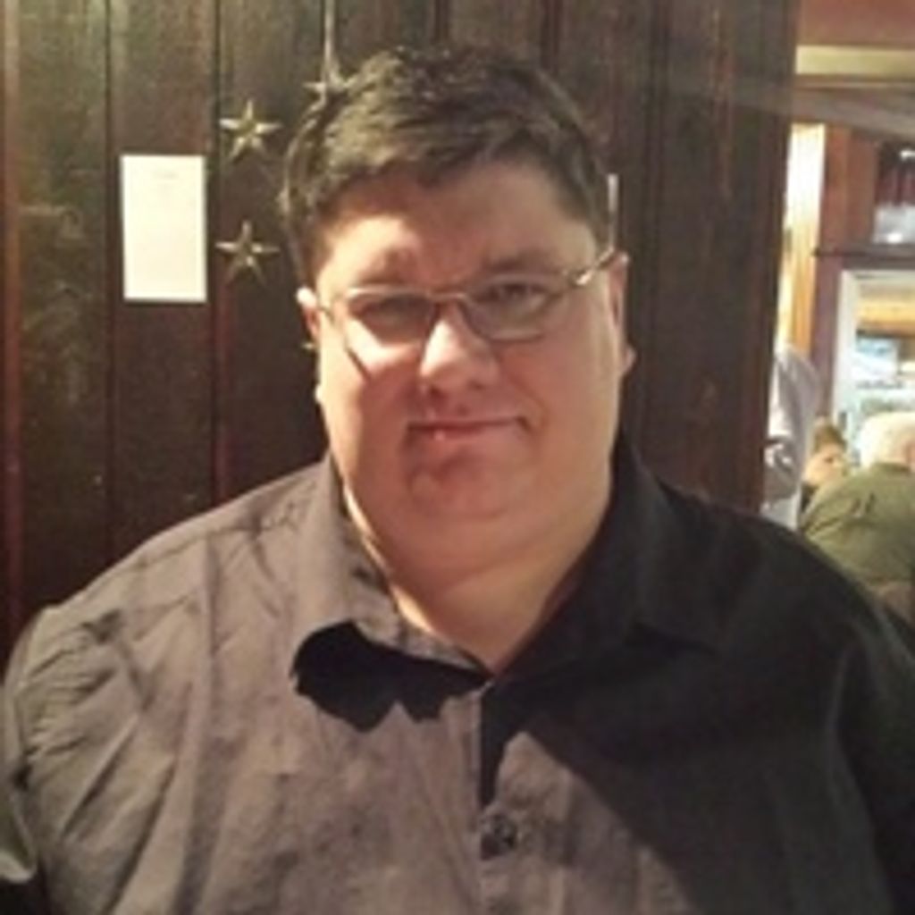 Timothy John Barney