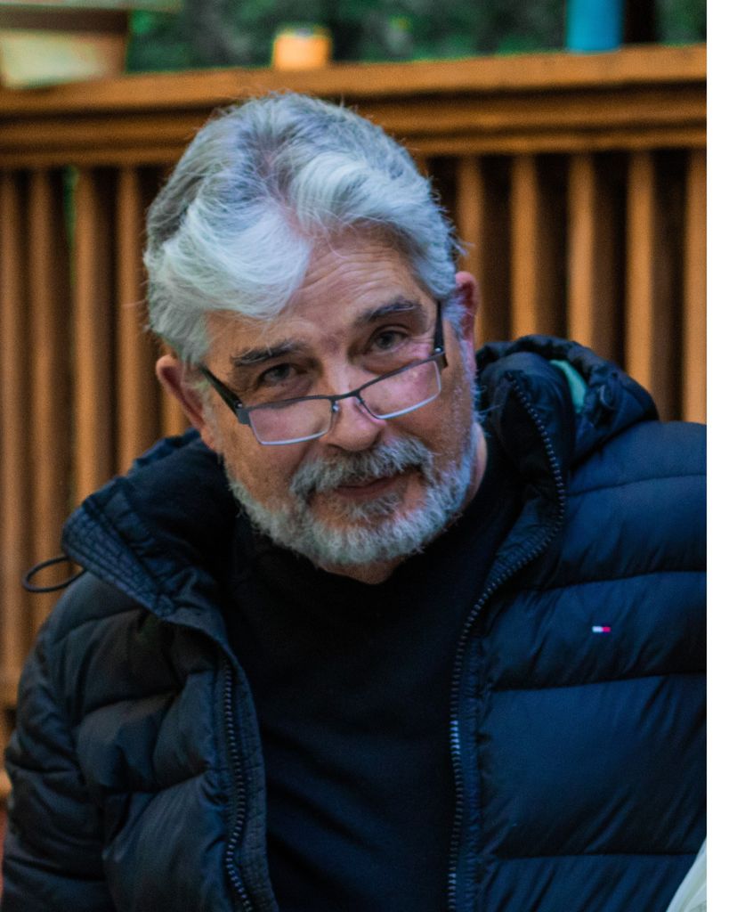 Jesus Rafael Risquez Thielen, III Profile Photo
