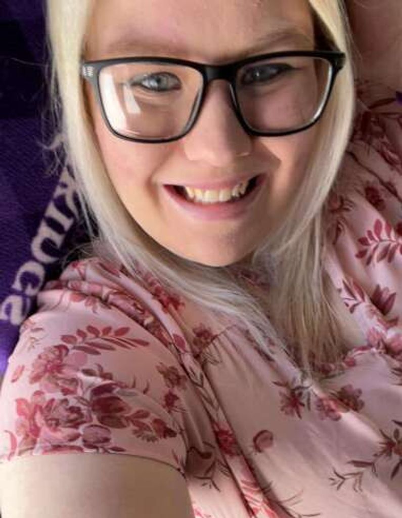 Meaghan Lynn Fleischer