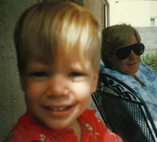 Robert Wayne Praus III photo gallery thumbnail 8 of 73