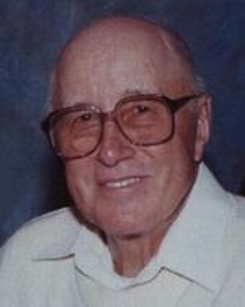 Henry S. George