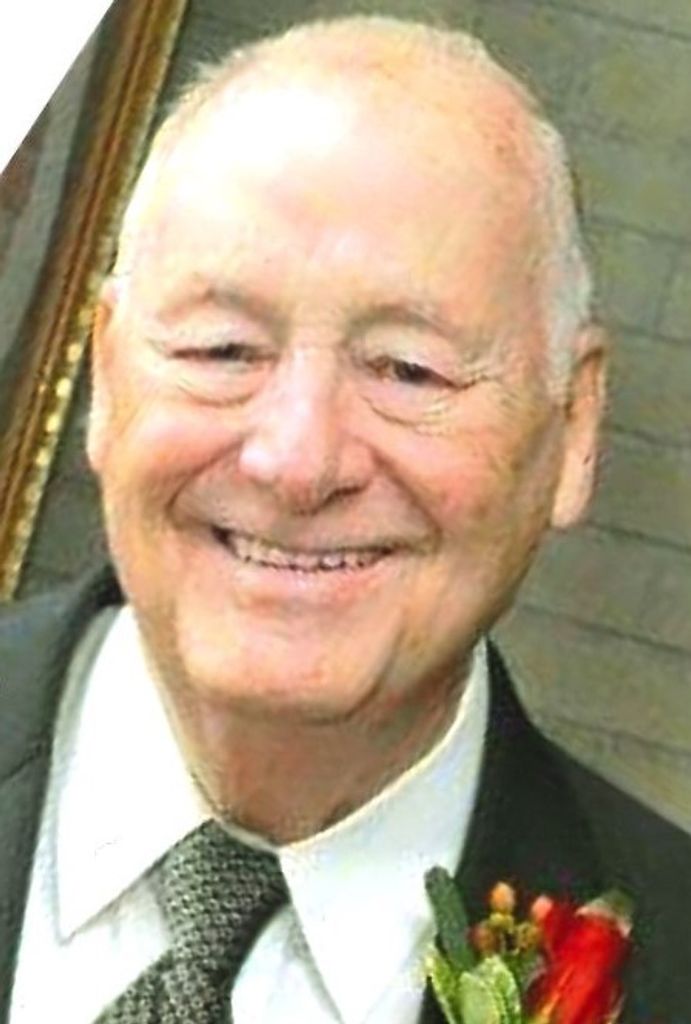 Norman C. Jackson Profile Photo