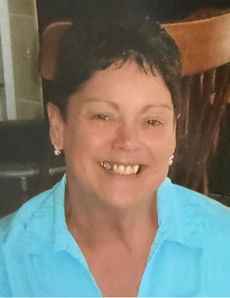 Kathy (Batts) Rivenbark