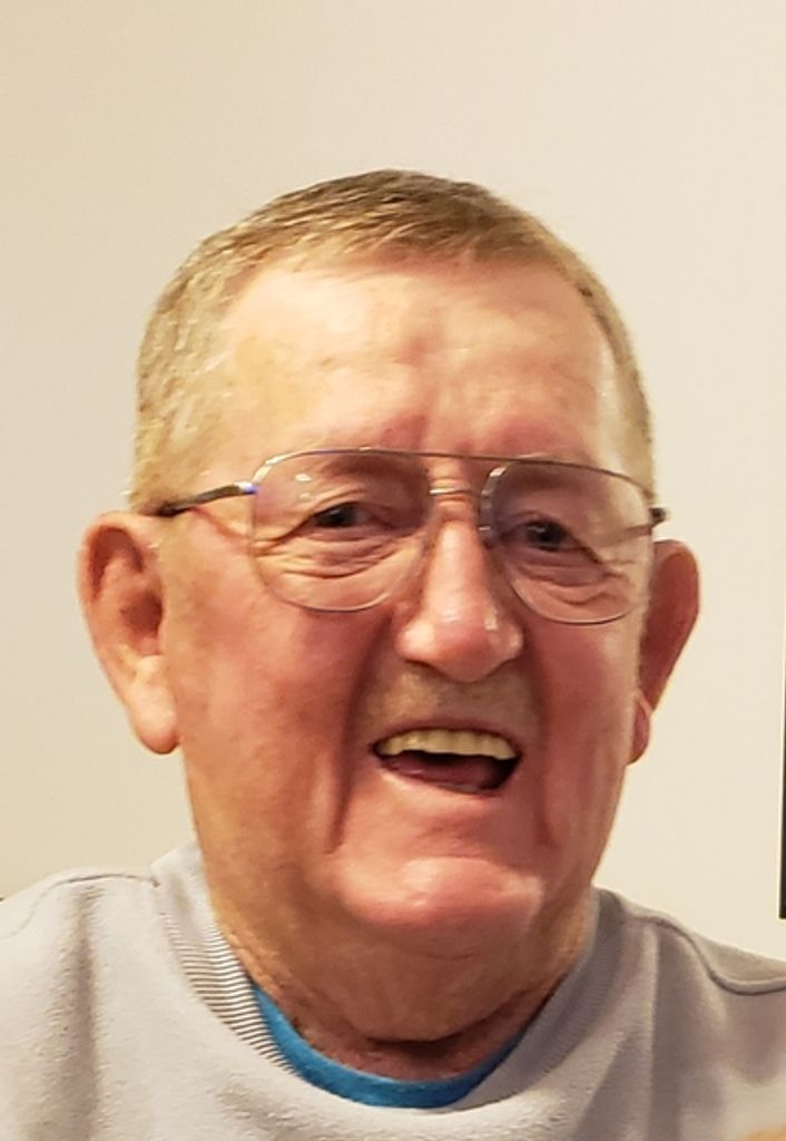 Rodney Sycks Profile Photo