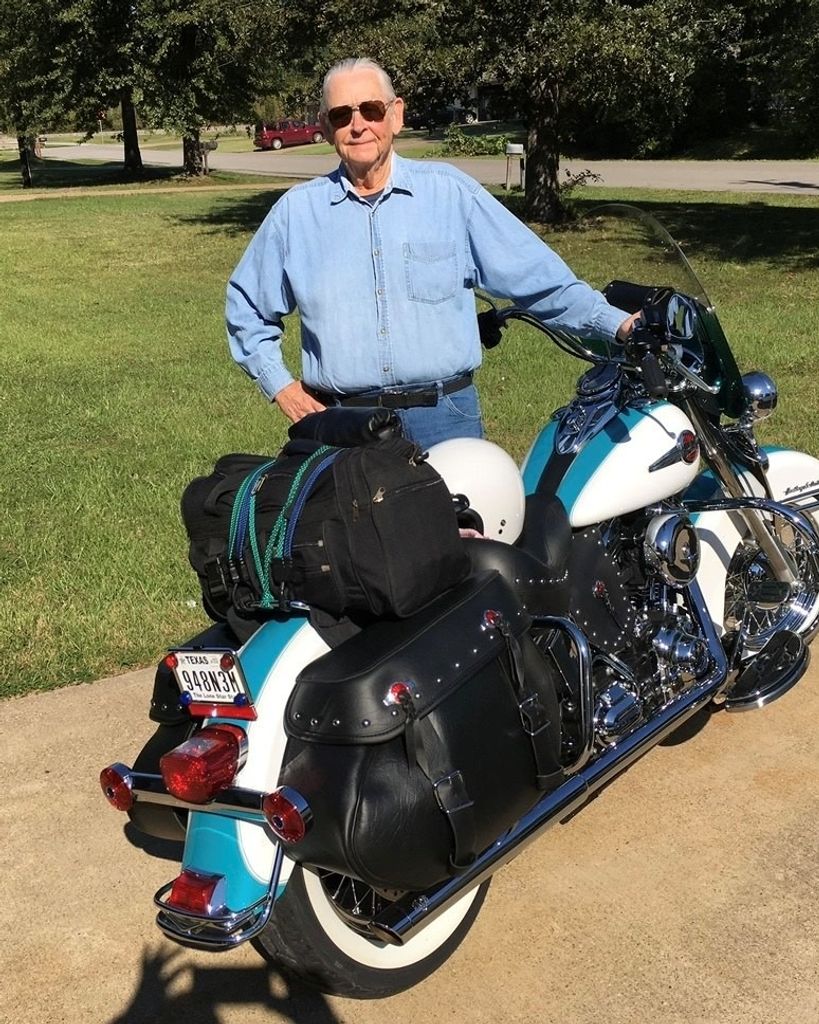 Leonard Atmer Turner