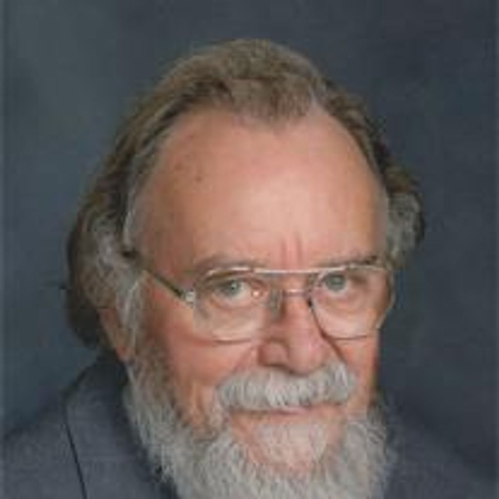 Bruce D. Honadel