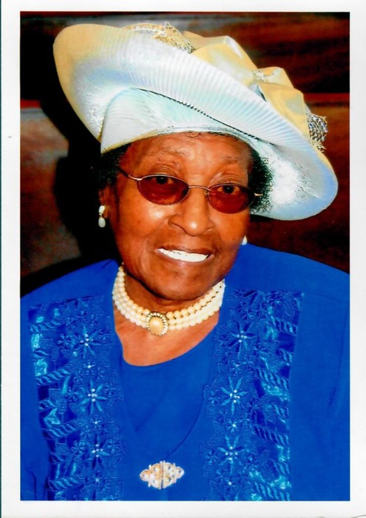 Melba Grace Moore Profile Photo