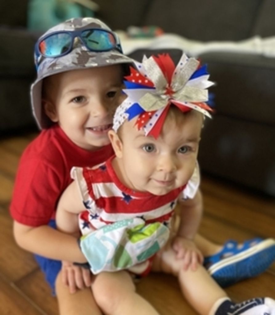 Charles William Bingman