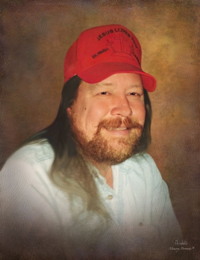 Lewis Franklin Harrold Jr. Profile Photo