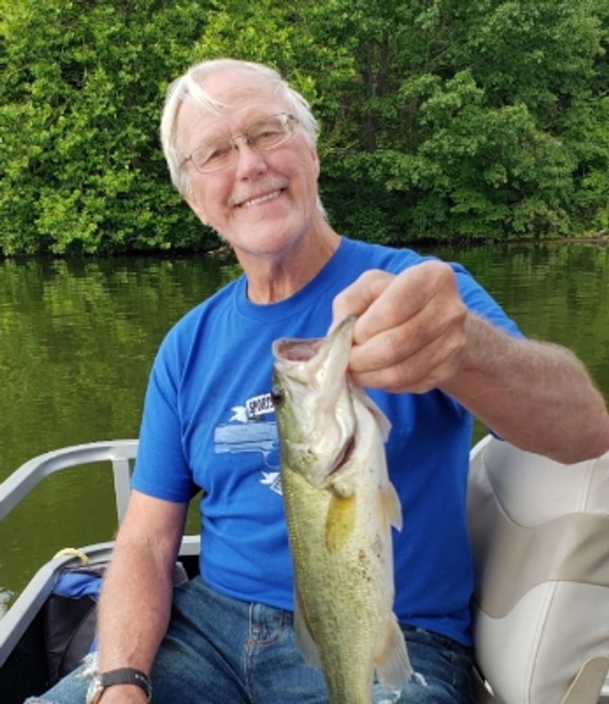 Elmer Ray Oxley Profile Photo