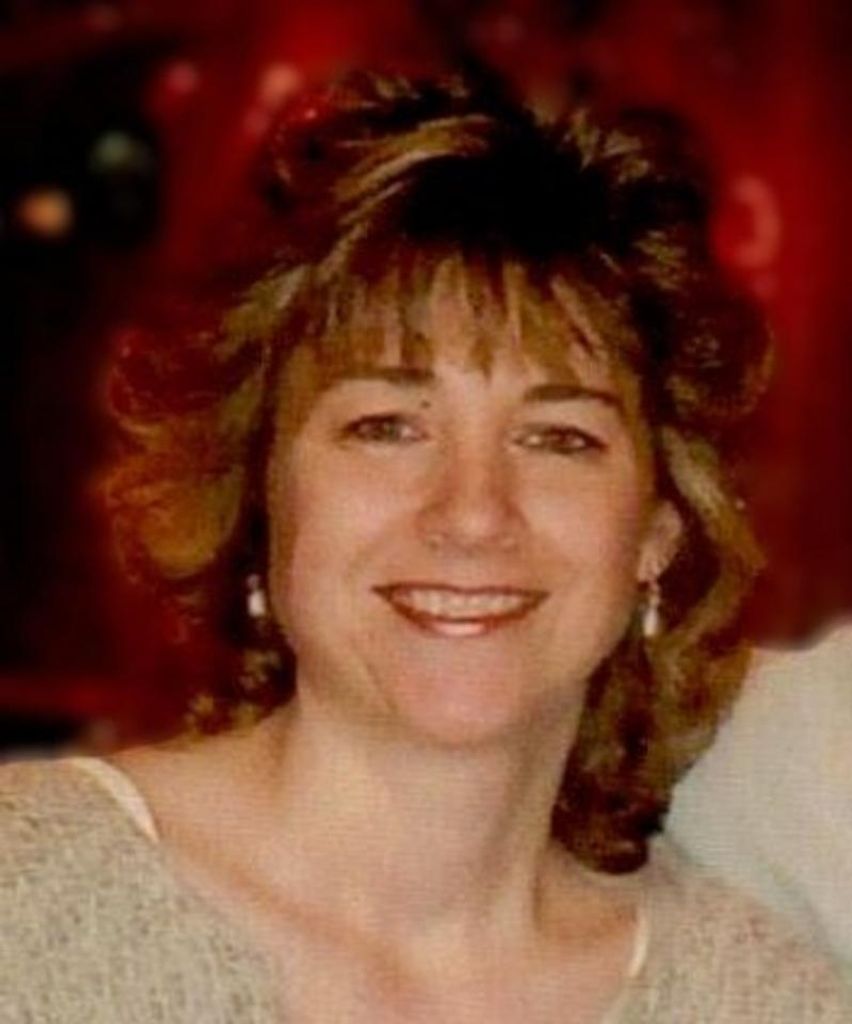 Christina M. Rizley Profile Photo