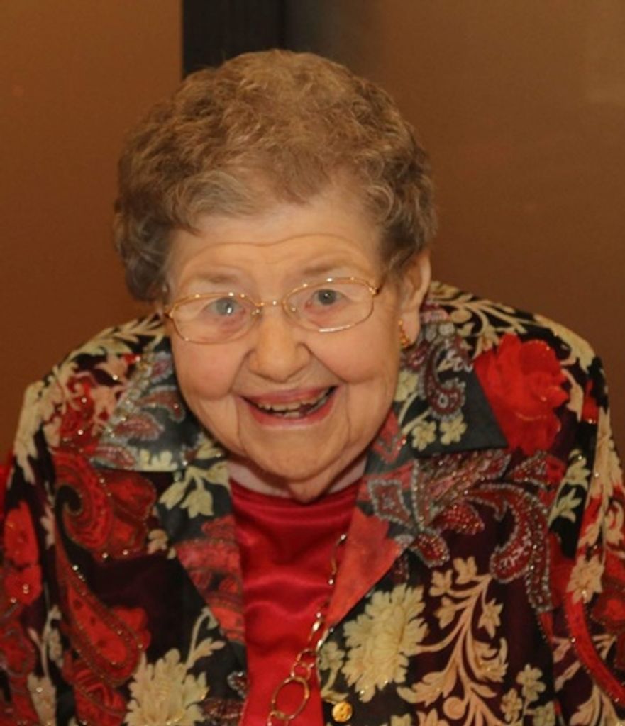 Charlotte J. Wiersbe