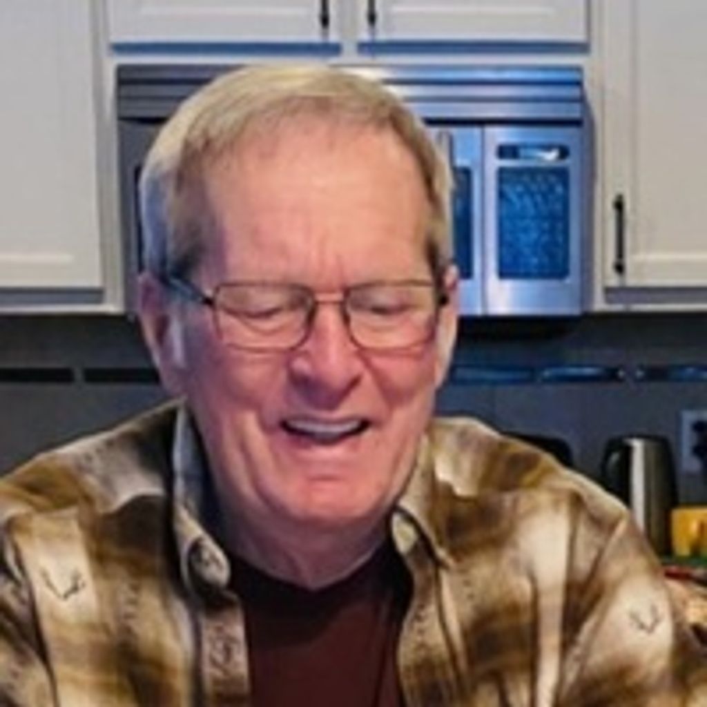 Kenneth Harrison Russell