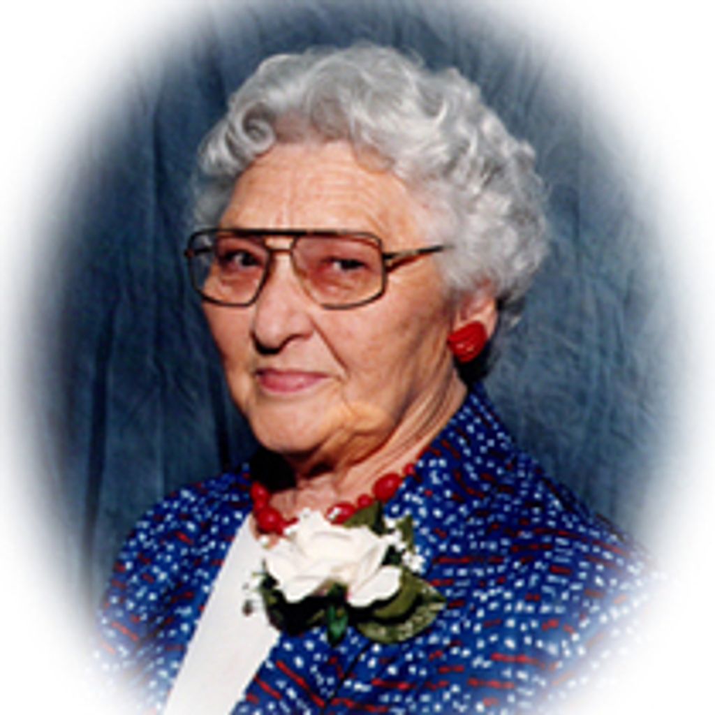 Leora Hurst