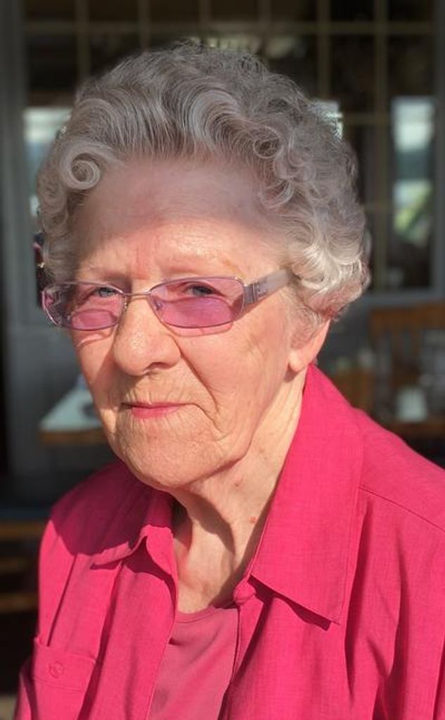 Alberta Fournier Profile Photo