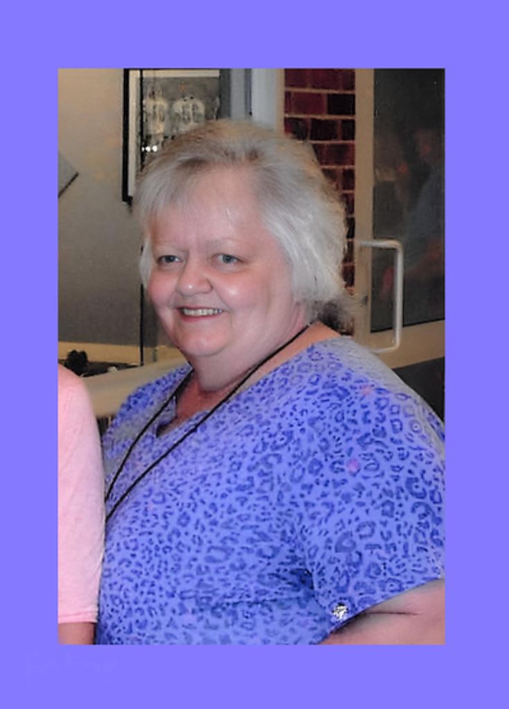 Dorothy "Dotzy" Stock