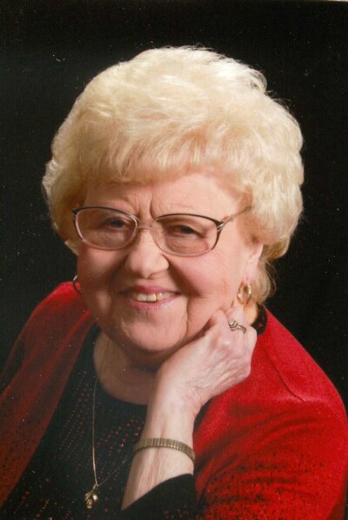 Gladys M. Pampuch Profile Photo