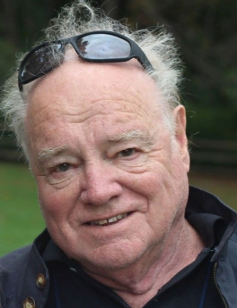 Gerald Lee Foster Profile Photo