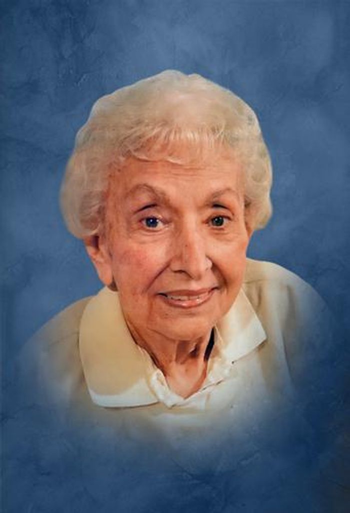 Ruth I (Geiger) Scheible Profile Photo